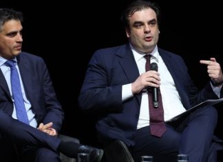 Κυρ. Πιερρακάκης: Η Θεσσαλονίκη αλλάζει και πρωταγωνιστεί