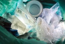 Απέτυχαν οι διαπραγματεύσεις για κείμενο δεσμευτικής συνθήκης για καταπολέμηση της ρύπανσης από πλαστικά στην Ελβετία