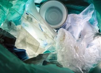 Απέτυχαν οι διαπραγματεύσεις για κείμενο δεσμευτικής συνθήκης για καταπολέμηση της ρύπανσης από πλαστικά στην Ελβετία