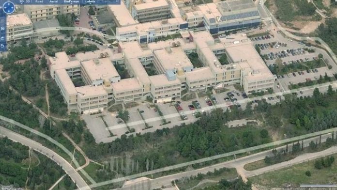 Πολυτεχνειούπολη