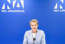 Αλ. Σδούκου: Η Θεσσαλονίκη αλλάζει πρόσωπο με έργα που βρίσκονται σε εξέλιξη