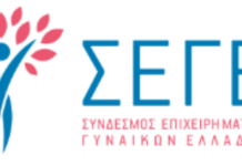 Νικητής στα «Ευρωπαϊκά Βραβεία Προώθησης της Επιχειρηματικότητας 2025» ο ΣΕΓΕ