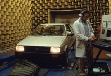 Το Τεχνικό Κέντρο της Seat γιορτάζει την 50η του επέτειο