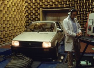 Το Τεχνικό Κέντρο της Seat γιορτάζει την 50η του επέτειο