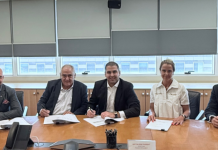 Η Mega Brokers ενώνει τις δυνάμεις της με τον Όμιλο Unilink