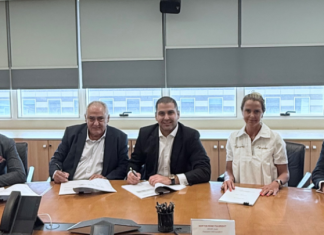 Η Mega Brokers ενώνει τις δυνάμεις της με τον Όμιλο Unilink