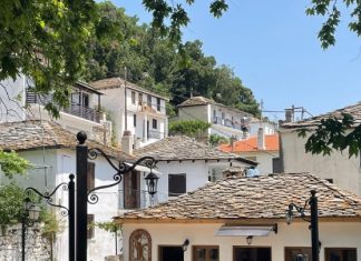 Θάσος: Το νησί της ιστορίας και της φύσης που αντέχει στον χρόνο