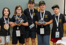 Η Ελλάδα με 15 ομάδες στην Παγκόσμια Ολυμπιάδα Ρομποτικής 2025