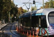 ΥΠΠΟ: Απαραίτητη η τήρηση του θεσμικού πλαισίου για οποιαδήποτε τροποποίηση της λειτουργίας της οδού Βασιλίσσης Όλγας