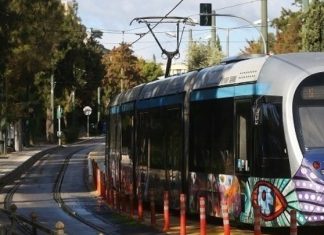 ΥΠΠΟ: Απαραίτητη η τήρηση του θεσμικού πλαισίου για οποιαδήποτε τροποποίηση της λειτουργίας της οδού Βασιλίσσης Όλγας