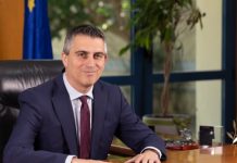 Χρίστος Δήμας: «Μεταρρύθμιση στην ΥΠΑ και ολιστικό σχέδιο δράσης στην αεροναυτιλία»