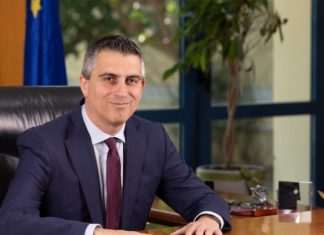 Χρίστος Δήμας: «Μεταρρύθμιση στην ΥΠΑ και ολιστικό σχέδιο δράσης στην αεροναυτιλία»