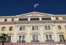 Στο ΥΜΑΘ ο Θ.Λιβάνιος για τις κυβερνητικές προτεραιότητες στη Β.Ελλάδα