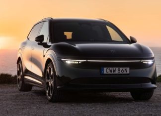 Η Zeekr φέρνει τρία ηλεκτρικά μοντέλα της στην Ελλάδα