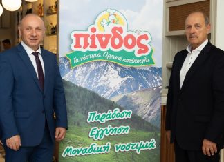 ΑΠΣΙ Πίνδος: Νέο επενδυτικό πλάνο 70 εκατ. ευρώ για την περίοδο 2025-2030