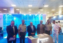 89η ΔΕΘ: Μνημόνιο Συνεργασίας μεταξύ του ThessINTEC και του ΕΛΚΑΚ