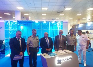 89η ΔΕΘ: Μνημόνιο Συνεργασίας μεταξύ του ThessINTEC και του ΕΛΚΑΚ