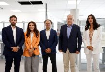 Τάκης Θεοδωρικάκος: Στηρίζουμε τη στρατηγική επένδυση της ELPEN που συμβάλλει στο νέο παραγωγικό πρότυπο της χώρας