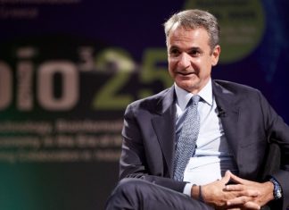 Κυρ. Μητσοτάκης: Υπουργείο για την έρευνα και την ανάπτυξη σε βάθος διετίας (video)