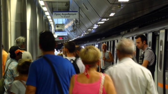 αθηνα-μεταφορα