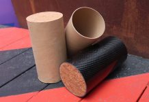 Νέο και πιο «πράσινο» δομικό υλικό από νερό, χώμα και χαρτόνι αντί σκυροδέματος για πιο βιώσιμες κατασκευές