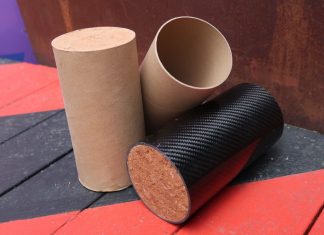 Νέο και πιο «πράσινο» δομικό υλικό από νερό, χώμα και χαρτόνι αντί σκυροδέματος για πιο βιώσιμες κατασκευές