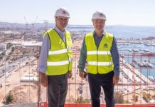 Κ. Χατζηδάκης: Το Ελληνικό προχωρεί και από το 2026 θα αρχίσουν να παραδίδονται τμήματα του έργου