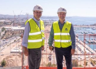 Κ. Χατζηδάκης: Το Ελληνικό προχωρεί και από το 2026 θα αρχίσουν να παραδίδονται τμήματα του έργου