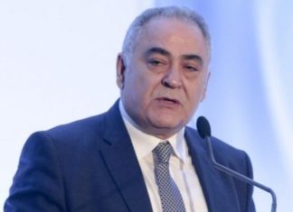 Γ. Χατζηθεοδοσίου: Απόλυτα σωστή η μείωση της φορολογίας αλλά απουσιάζουν μέτρα αντιμετώπισης της ακρίβειας και τόνωσης της επιχειρηματικότητας