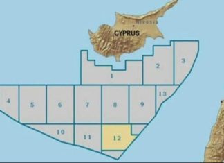 ExxonMobil: 8-9 τρισ. κυβ. πόδια ενδεχομένως η ποσότητα φυσικού αερίου σε «Πήγασος» και «Γλαύκος» στην Κύπρο