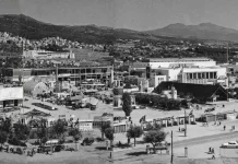 ΑΦΙΕΡΩΜΑ – ΔΕΘ: Η Έκθεση κλείνει 100 χρόνια στην «καρδιά» της Θεσσαλονίκης – Στιγμές στον χρόνο