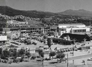 ΑΦΙΕΡΩΜΑ – ΔΕΘ: Η Έκθεση κλείνει 100 χρόνια στην «καρδιά» της Θεσσαλονίκης – Στιγμές στον χρόνο