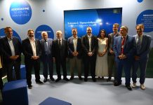 Το Υπουργείο Περιβάλλοντος και Ενέργειας εγκαινίασε το Περίπτερό του στην 89η ΔΕΘ