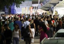 Ανεβαίνουν οι ρυθμοί στην 89η ΔΕΘ