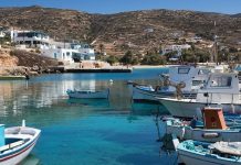 ΕΟΤ: Δράσεις για την προβολή ελληνικών προορισμών στη Γαλλία