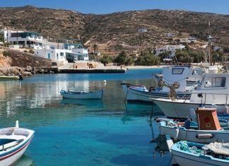 ΕΟΤ: Δράσεις για την προβολή ελληνικών προορισμών στη Γαλλία