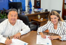 Στρατηγική συνεργασία ΔΥΠΑ και Alfa Wood Group-Δημιουργία νέας ειδικότητας με εξασφαλισμένη απασχόληση