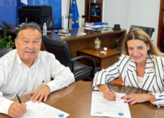 Στρατηγική συνεργασία ΔΥΠΑ και Alfa Wood Group-Δημιουργία νέας ειδικότητας με εξασφαλισμένη απασχόληση