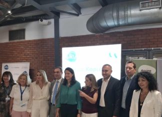 Ρεκόρ προσέλευσης με 2.500 προεγγραφές καταγράφεται στις «Ημέρες Καριέρας» της ΔΥΠΑ – Το σχόλιο Κεραμέως