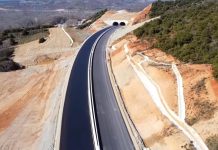 Την Άνοιξη παραδίδεται πλήρως σε κυκλοφορία ο Ε65