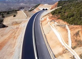 Την Άνοιξη παραδίδεται πλήρως σε κυκλοφορία ο Ε65