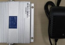 ΕΕΤΤ: Απόσυρση ενισχυτή σήματος κινητής τηλεφωνίας ASHATA GSM980C