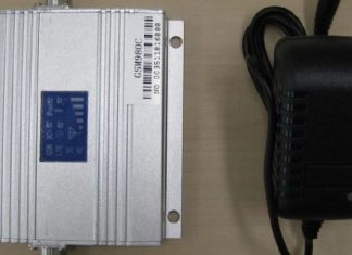 ΕΕΤΤ: Απόσυρση ενισχυτή σήματος κινητής τηλεφωνίας ASHATA GSM980C