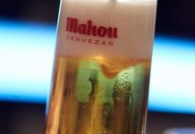 Ελληνική Ζυθοποιία Αταλάντης: Συνεργασία με την ισπανική ζυθοποιία Mahou San Miguel