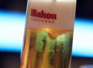 Ελληνική Ζυθοποιία Αταλάντης: Συνεργασία με την ισπανική ζυθοποιία Mahou San Miguel