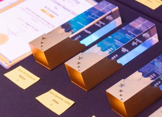 Ενιαίος Ψηφιακός Χάρτης: μια ελληνική μεταρρύθμιση με διεθνή απήχηση – Το ψηφιακό σύστημα του ΤΕΕ που βραβεύτηκε από τον WITSA προβάλλεται στη ΔΕΘ