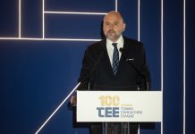 Γ. Στασινός: νέα γενιά Τεχνικών Οδηγιών από το ΤΕΕ και τους Έλληνες μηχανικούς για βιώσιμες και φιλικές προς το περιβάλλον κατασκευές