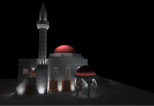 ΥΠΠΟ: Έργα στην Κω άνω των 10 εκατ. ευρώ – Ολοκληρώνεται η αποκατάσταση και η ανάδειξη του τεμένους Defterdar και της κρήνης της κάθαρσης