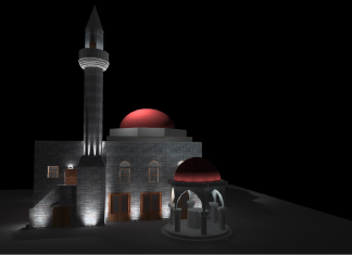 ΥΠΠΟ: Έργα στην Κω άνω των 10 εκατ. ευρώ – Ολοκληρώνεται η αποκατάσταση και η ανάδειξη του τεμένους Defterdar και της κρήνης της κάθαρσης