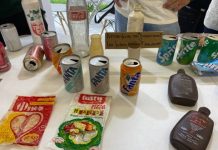 Μικροπλαστικά και συσκευασίες από το 1980 καταδεικνύουν το έλλειμμα της ανακύκλωσης- Εκδήλωση της ΑΝΑΚΕΜ